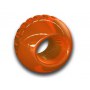 Bionic Ball Medium piłka pomarańczowa [30100] - 2