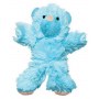 Kong Cat Toys Teddy Bear [CE42E] - 2
