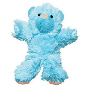 Kong Cat Toys Teddy Bear [CE42E]
