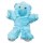 Kong Cat Toys Teddy Bear [CE42E]