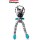 Petstages Thunda Tugga Zebra + sznur 52cm PS69494