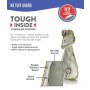 Petstages Cuddle Tugs Żyrafa 38cm PS69592 - 6