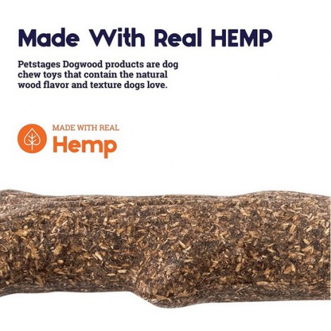 Petstages DogWood Dwupak Original+Calming medium PS69897 - 4