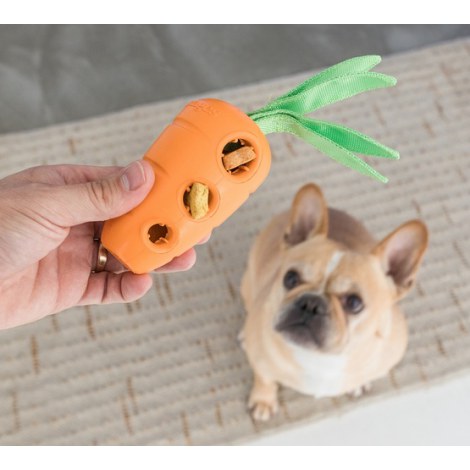 Petstages Nadziewana marchew PS67674 - 3