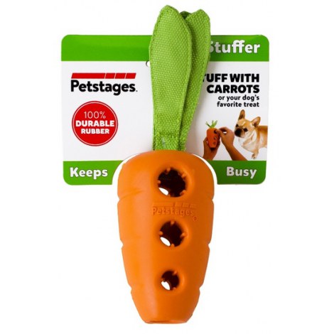 Petstages Nadziewana marchew PS67674