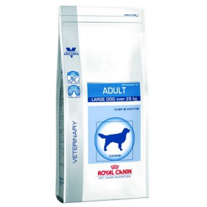 Royal Canin Vet Care Nutrition Large Adult Osteo & Digest 25 14kg