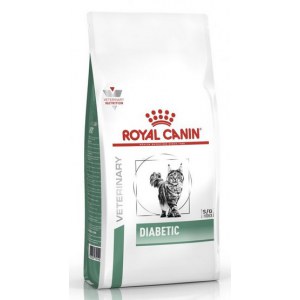 Royal Canin Veterinary Diet Feline Diabetic 400g