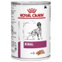 Royal Canin Veterinary Diet Canine Renal puszka 410g - 2