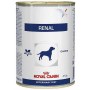 Royal Canin Veterinary Diet Canine Renal puszka 410g - 3