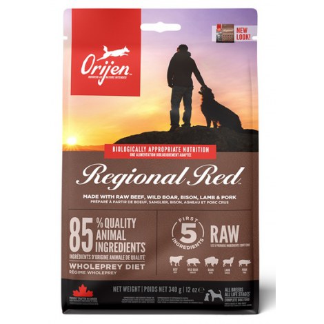 Orijen Regional Red 340g