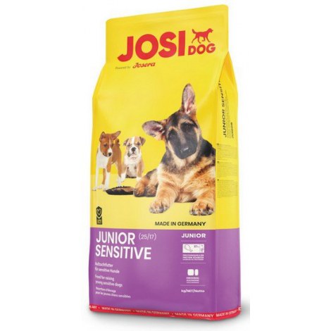 Josera JosiDog Junior Sensitive 900g - 2