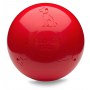 BOOMER BALL S - 4" 11cm CZERWONA [TB01-R] - 2