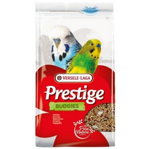 VERSELE LAGA Budgies - pokarm dla papużek falistych [421620] 1kg