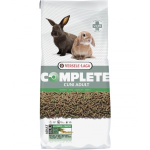 VERSELE LAGA Cuni Adult Complete - ekstrudat dla dorosłych królików miniaturowych [461328] 1,75kg