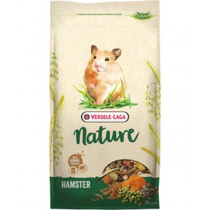VERSELE LAGA Hamster Nature 700g - dla chomików  [461418]
