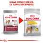 Royal Canin Medium Dermacomfort karma sucha dla psów dorosłych, ras średnich o wrażliwej skórze 10kg - 4