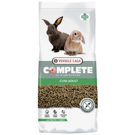 Versele-Laga Cuni Complete pokarm dla królika 8kg