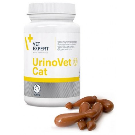 UrinoVet Cat 45 tabletek - 2