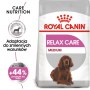 Royal Canin Medium Relax Care karma sucha dla psów dorosłych, ras średnich, narażonych na działanie stresu 1kg - 2