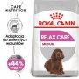 Royal Canin Medium Relax Care karma sucha dla psów dorosłych, ras średnich, narażonych na działanie stresu 3kg - 2