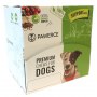 Pawerce Support Bar Small Breeds display 40x35g - 2