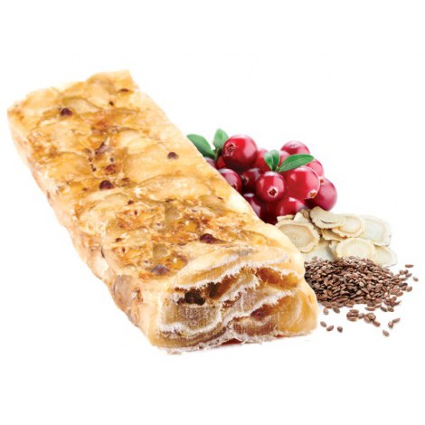Pawerce Support Bar Medium Breeds display 24x60g - 2