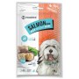 Pawerce Salmon Bone Medium Breeds 2szt/op 110g - 2