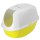 Yarro/Moderna Toaleta z filtrem Eco-Line Fun cytrynowa [Y3409]