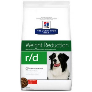 Hill's Prescription Diet r/d Canine 12kg