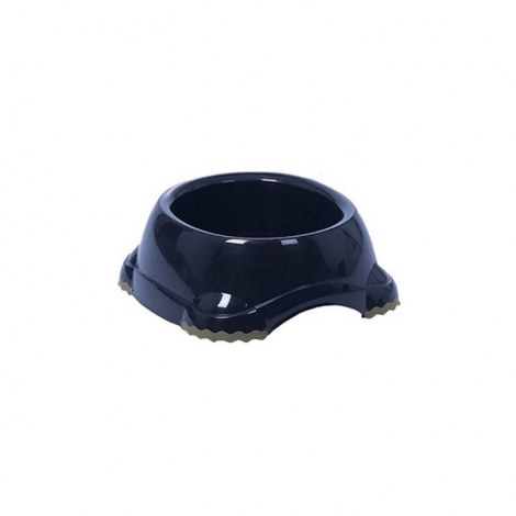 YARRO Miska Smarty 2  0,735l na gumie granatowa [Y2556-0070]