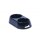 YARRO Miska Eco podwójna nr 1 - 2x023l granat [Y2623-2121]