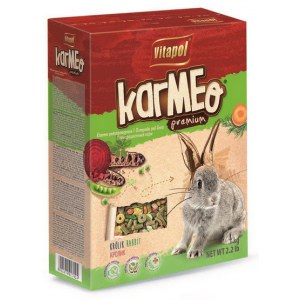 Vitapol Pokarm dla królika 1kg [1202]
