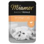 Miamor Ragout Royale Kitten z Drobiem w galaretce saszetka 100g - 3