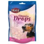 Trixie Dropsy jogurtowe z witaminami dla psa saszetka 200g [31643] - 2