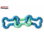 Petstages Mini Gumowe Kosteczki PS68406 - 3