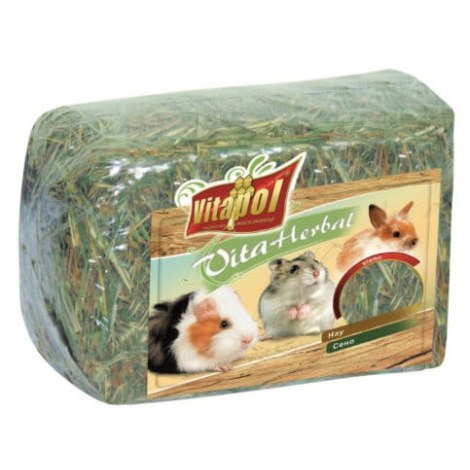 VITAPOL SIANO DLA GRYZONI [ZVP-1040] 250g
