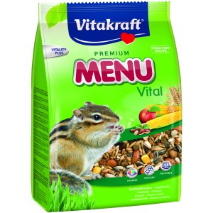 VITAKRAFT MENU VITAL karma dla wiewiórki 600g