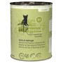 Catz Finefood Classic N.05 Łosoś i drób puszka 400g - 2