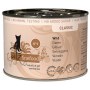 Catz Finefood Classic N.09 Dziczyzna puszka 200g - 2