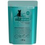 Catz Finefood Classic N.21 Dziczyzna i Karmazyn saszetka 85g - 2