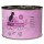 Dogz Finefood Classic N.10 Jagnięcina puszka 200g