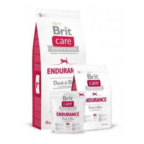BRIT CARE ENDURANCE 12kg