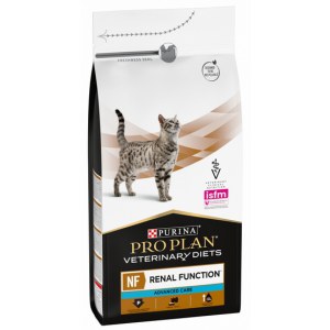Purina Veterinary Diets Renal Function NF Advanced Care Feline 1,5kg