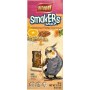 Vitapol Smakers dla nimfy - pomarańczowy 2szt [2208] - 2