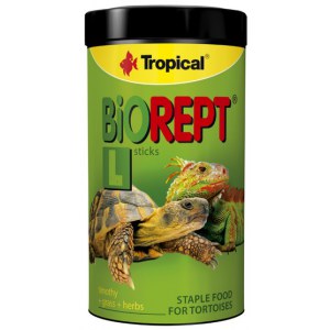 Tropical Bio-Rept L puszka 100ml - dla żółwi lądowych