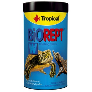 Tropical Bio-Rept W puszka 100ml - dla żółwi wodnych