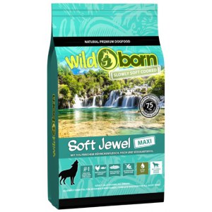 Wildborn Soft Jewel Maxi 4kg