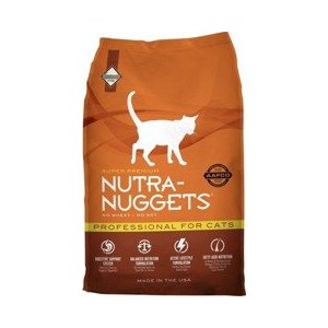 NUTRA NUGGETS Professional Cat 3 kg