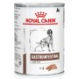Royal Canin Veterinary Diet Canine Gastrointestinal Low Fat puszka 410g - 2