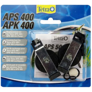Tetratec APS/APK 400 Spare part kit - części zamienne do pompki
